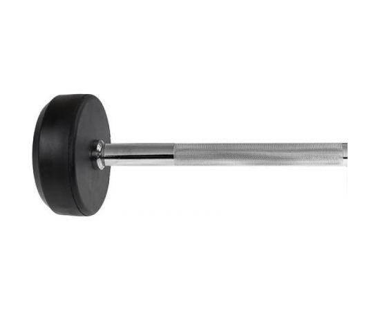 Barbell / Griffin solid rubber GSG-50 50 KG HMS