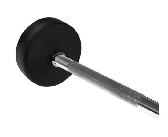 Barbell / Griffin solid rubber GSG-50 50 KG HMS