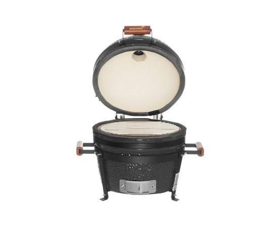 Mustang  Kamado S grils 32,5 cm  325383