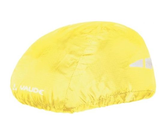 Vaude Helmet Raincover / Dzeltena