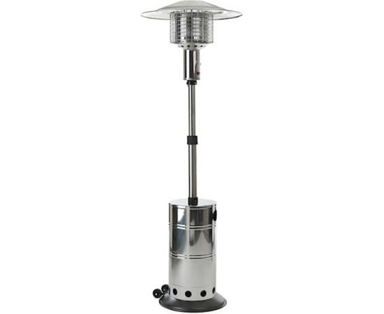 Gāzes sildītājs Landmann āra lietošanai Sildītāji un laternas