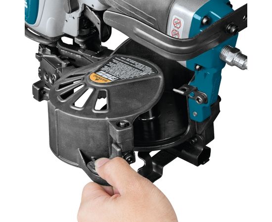 AN454 Pneimo naglotājs Makita