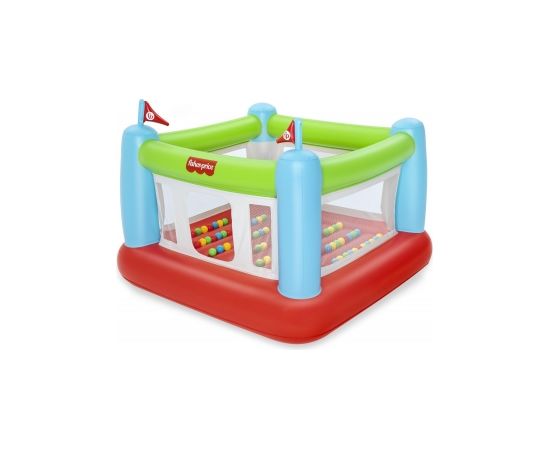 Bestway 93563 Fisher-Price Bouncesational Bouncer