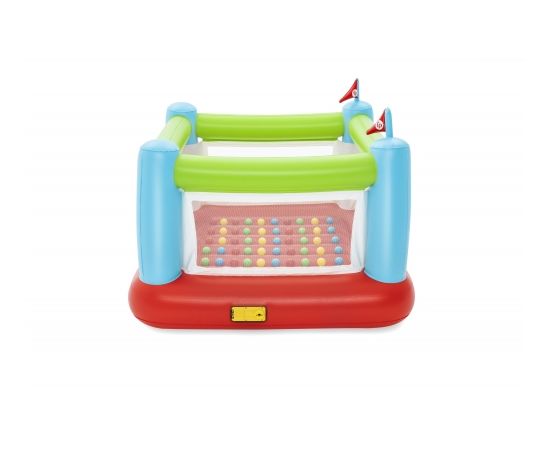 Bestway 93563 Fisher-Price Bouncesational Bouncer