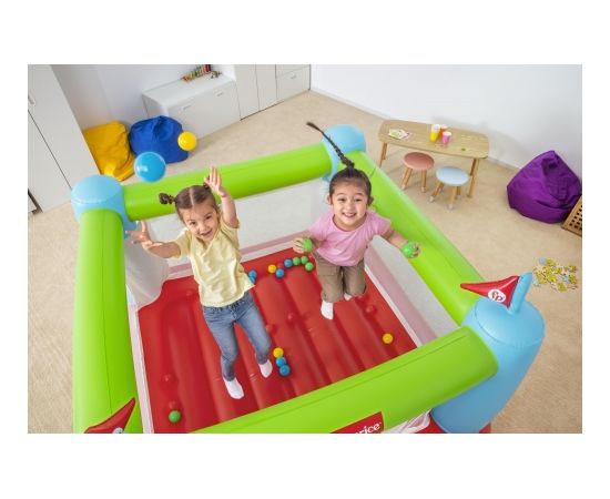 Bestway 93563 Fisher-Price Bouncesational Bouncer