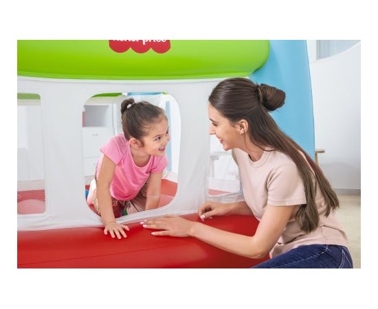 Bestway 93563 Fisher-Price Bouncesational Bouncer