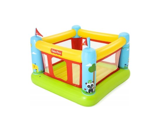 Bestway 93553 Fisher-Price Bouncetastic Bouncer