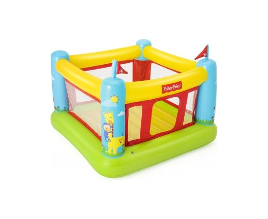 Bestway 93553 Fisher-Price Bouncetastic Bouncer