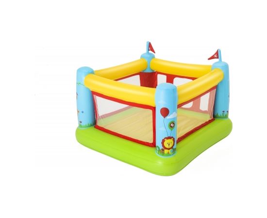 Bestway 93553 Fisher-Price Bouncetastic Bouncer