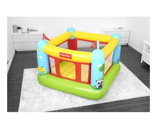 Bestway 93553 Fisher-Price Bouncetastic Bouncer