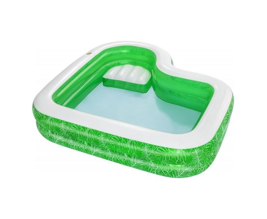 Bestway 54336 Tropical Paradise Family Pool