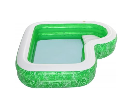 Bestway 54336 Tropical Paradise Family Pool