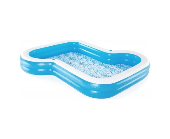 Bestway 54321 Sunsational Family Pool