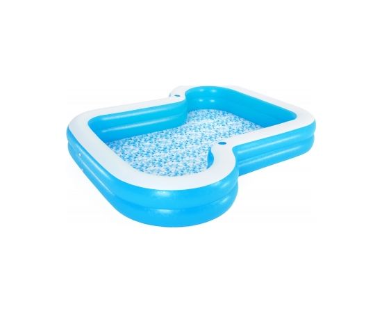 Bestway 54321 Sunsational Family Pool