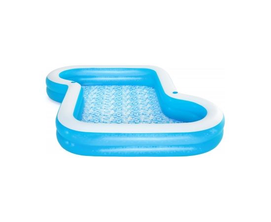 Bestway 54321 Sunsational Family Pool