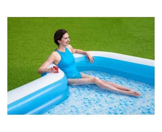 Bestway 54321 Sunsational Family Pool