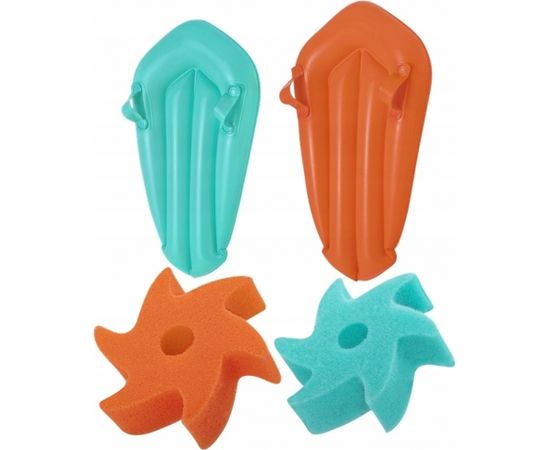 Bestway 52484 H2OGO! Sponge Soakers Double Slide