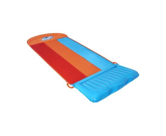 Bestway 52479 H2OGO! Tsunami Splash Ramp Triple Slide