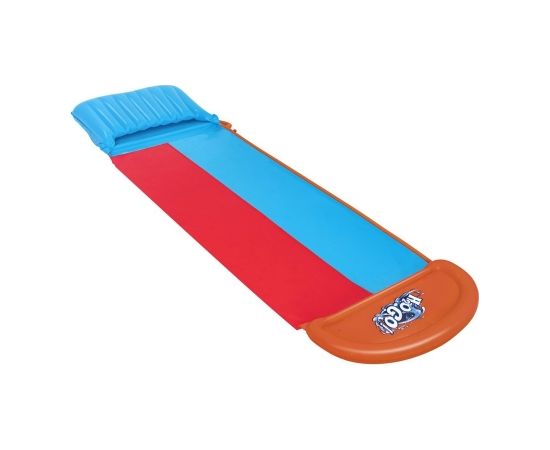 Bestway 52478 H2OGO! Tsunami Splash Ramp Double Slide