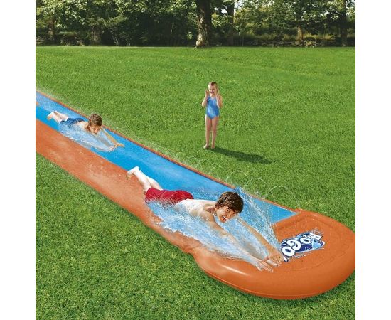 Bestway 52328 H2OGO! Double Slide