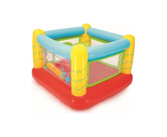 Bestway 93542 Fisher-Price Jumptacular Bouncer