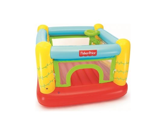 Bestway 93542 Fisher-Price Jumptacular Bouncer