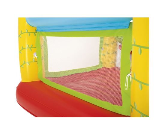 Bestway 93542 Fisher-Price Jumptacular Bouncer