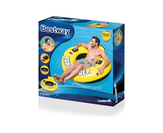 Bestway 43116 Rapid Rider