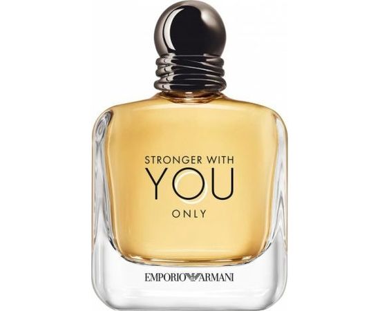 Giorgio Armani Stronger With You Only EDT 50ml