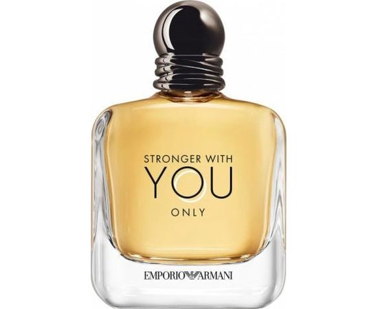 Giorgio Armani Giorgio Armani Stronger With You Only edt 50ml