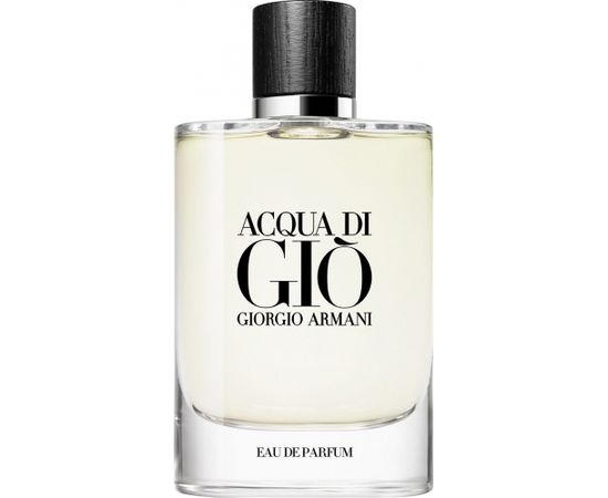 Giorgio Armani Giorgio Armani Acqua Di Gio Pour Homme edp 125ml