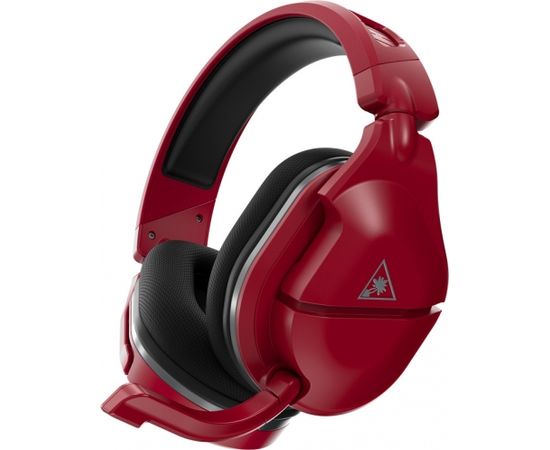 Turtle Beach wireless headset Stealth 600 Gen 2 Max, red