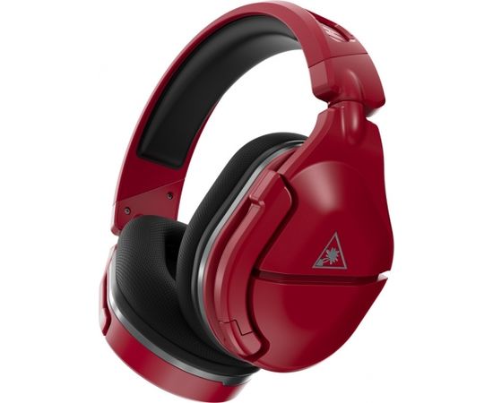 Turtle Beach wireless headset Stealth 600 Gen 2 Max, red