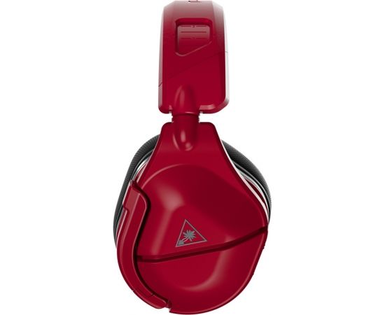 Turtle Beach wireless headset Stealth 600 Gen 2 Max, red