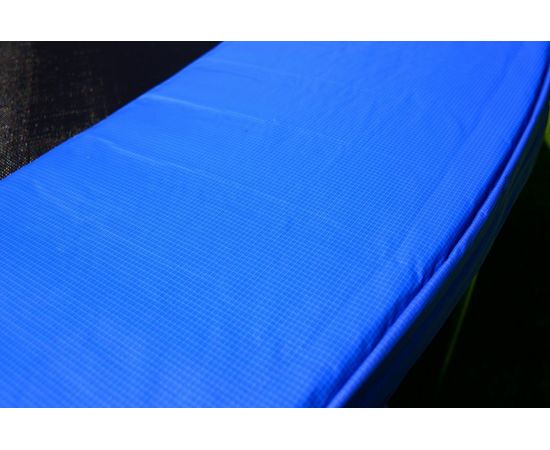 Funfit Garden batuts ar ārējo tīklu 14FT 435 cm Батуты и аксессуары