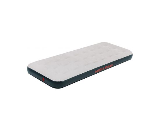 High Peak Single Airbed piepūšamā gulta (40032)