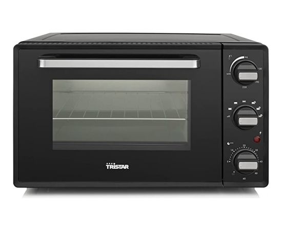 Tristar Convection Oven OV-3625	 28 L, Electric, Mechanical, Black