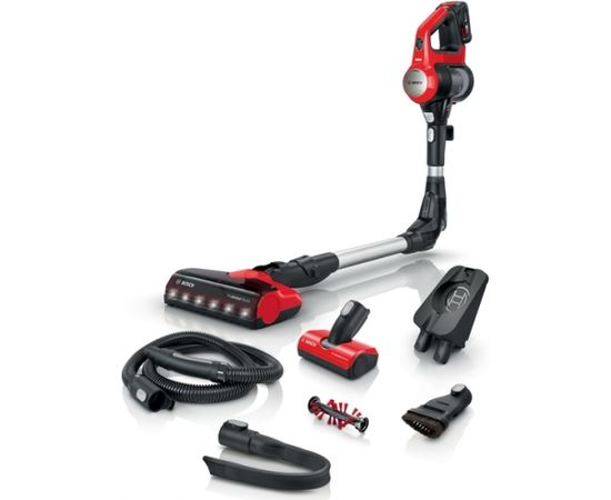 Bosch BBS711ANM Unlimited 7 ProAnimal Handstick 18V Putekļu sūcējs