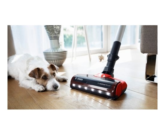 Bosch BBS711ANM Unlimited 7 ProAnimal Handstick 18V Putekļu sūcējs