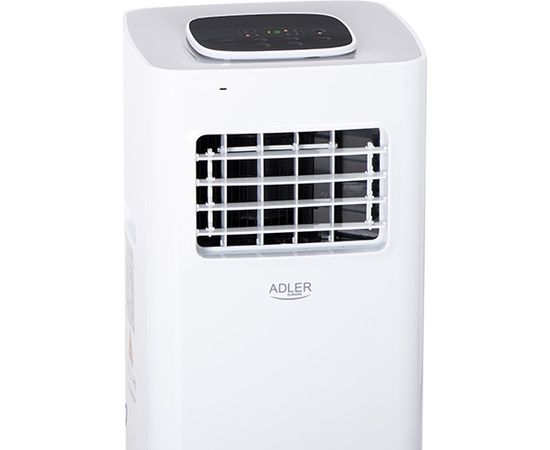 Adler AD 7924 1.5kW 5000BTU/h portatīvais gaisa kondicionieris