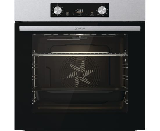 Gorenje BO6735E02X 77L EcoClean Духовые шкафы
