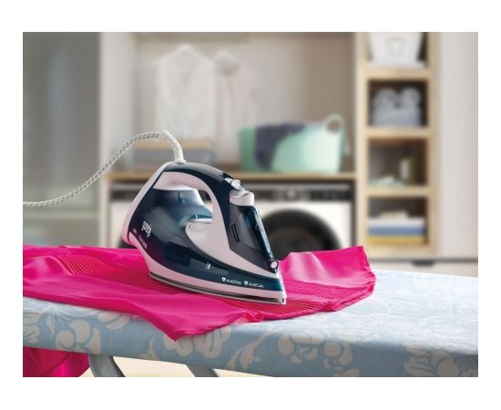 Gorenje SIH2200TQC Steam 2200W Blue/White Утюги и системы
