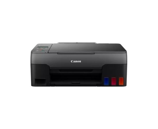 Canon Inkjet Printer IJ MFP PIXMA G2520 EUR EB1 Colour, Inkjet, A4 Tintes Printeri