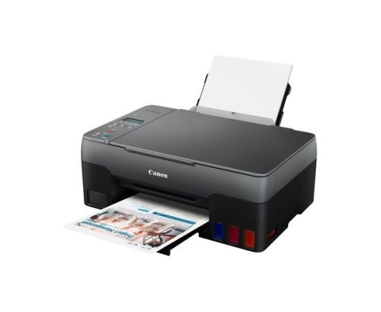 Canon Inkjet Printer IJ MFP PIXMA G2520 EUR EB1 Colour, Inkjet, A4 Tintes Printeri