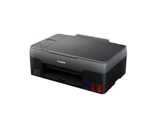 Canon Inkjet Printer IJ MFP PIXMA G2520 EUR EB1 Colour, Inkjet, A4 Tintes Printeri