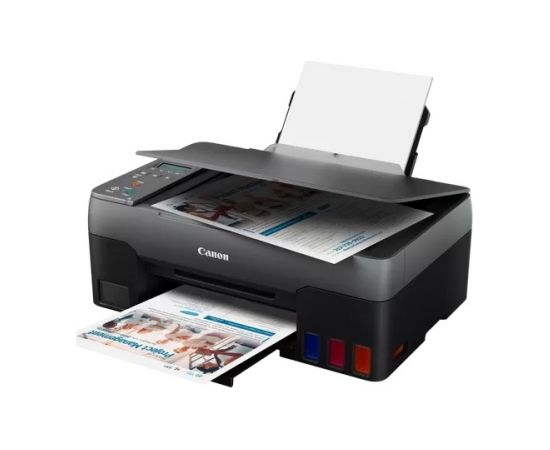 Canon Inkjet Printer IJ MFP PIXMA G2520 EUR EB1 Colour, Inkjet, A4 Tintes Printeri