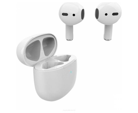 ART AP-TW-B1 Wireless In-ear Headphones Bluetooth (SLART AP-TW-B1) White