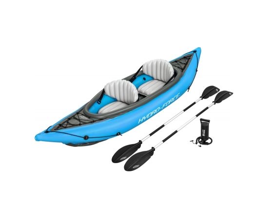 Bestway 65131 Hydro-Force Cove Champion X2 Kayak