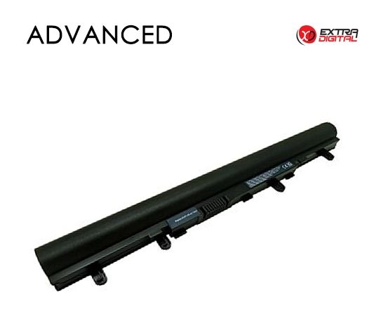 Extradigital Notebook Battery ACER AL12A32, 2600mAh, Extra Digital Advanced