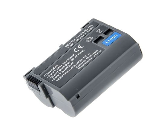 Extradigital NIKON EN-EL15B Battery EN-EL15B, 1900mAh